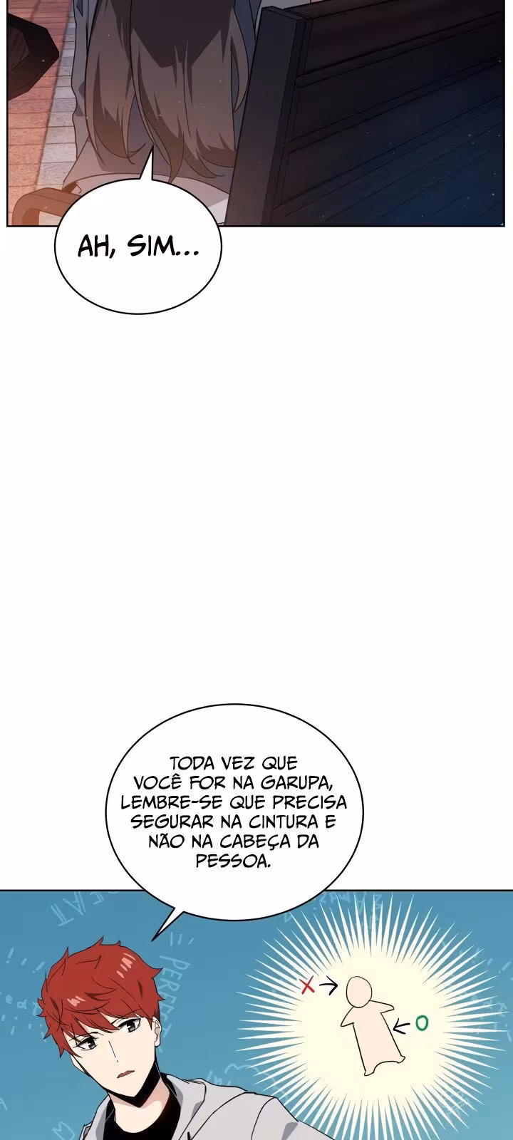 Página do Capítulo 84