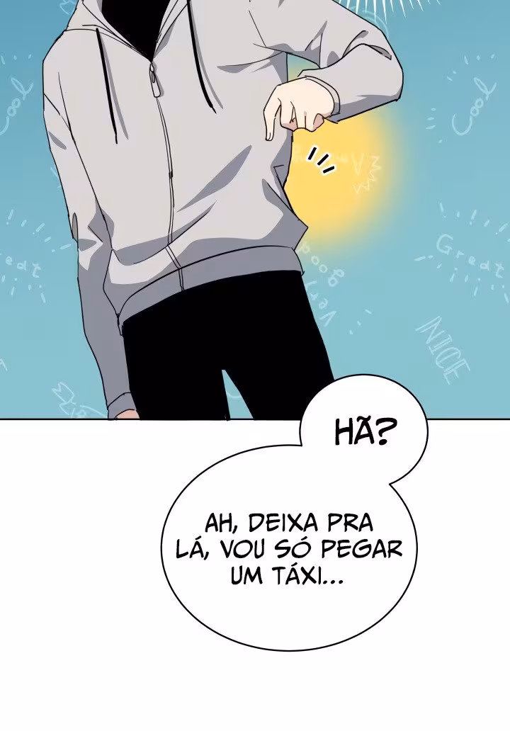 Página do Capítulo 84