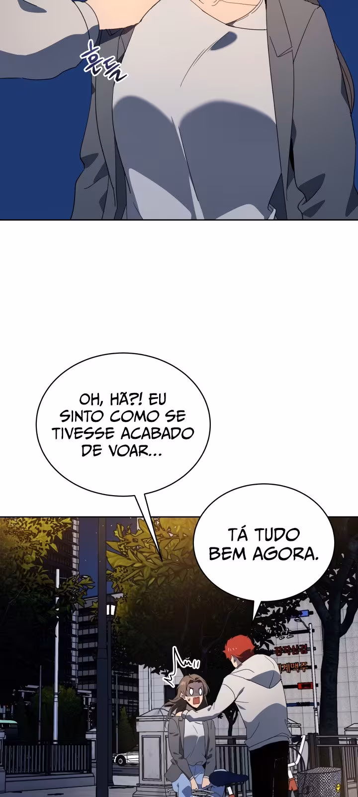 Página do Capítulo 84