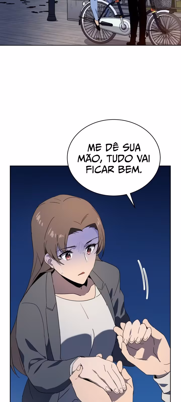 Página do Capítulo 84