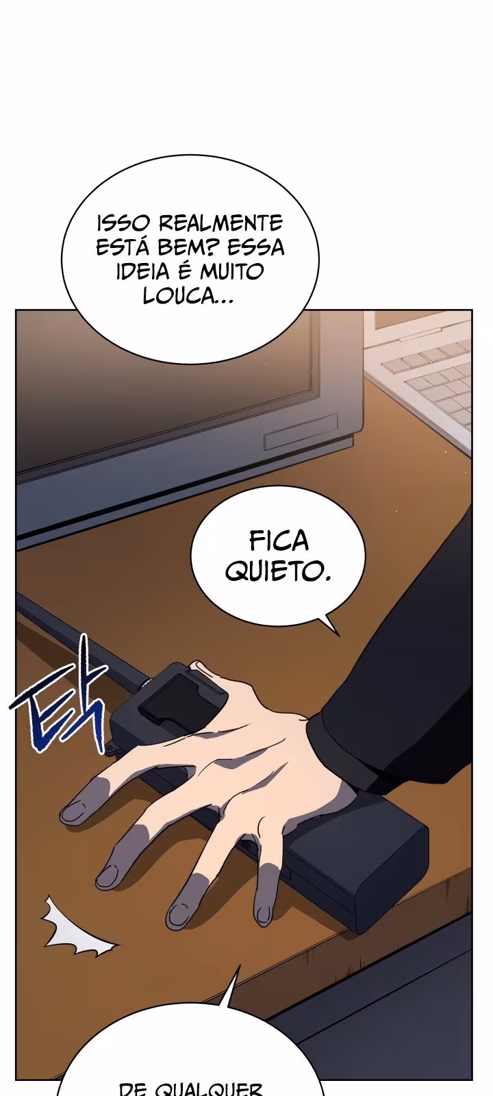 Página do Capítulo 84