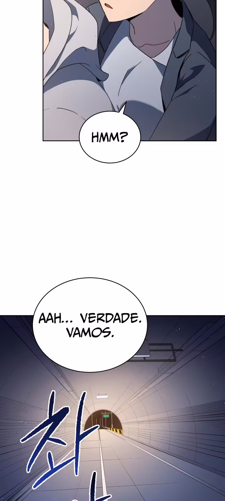 Página do Capítulo 84