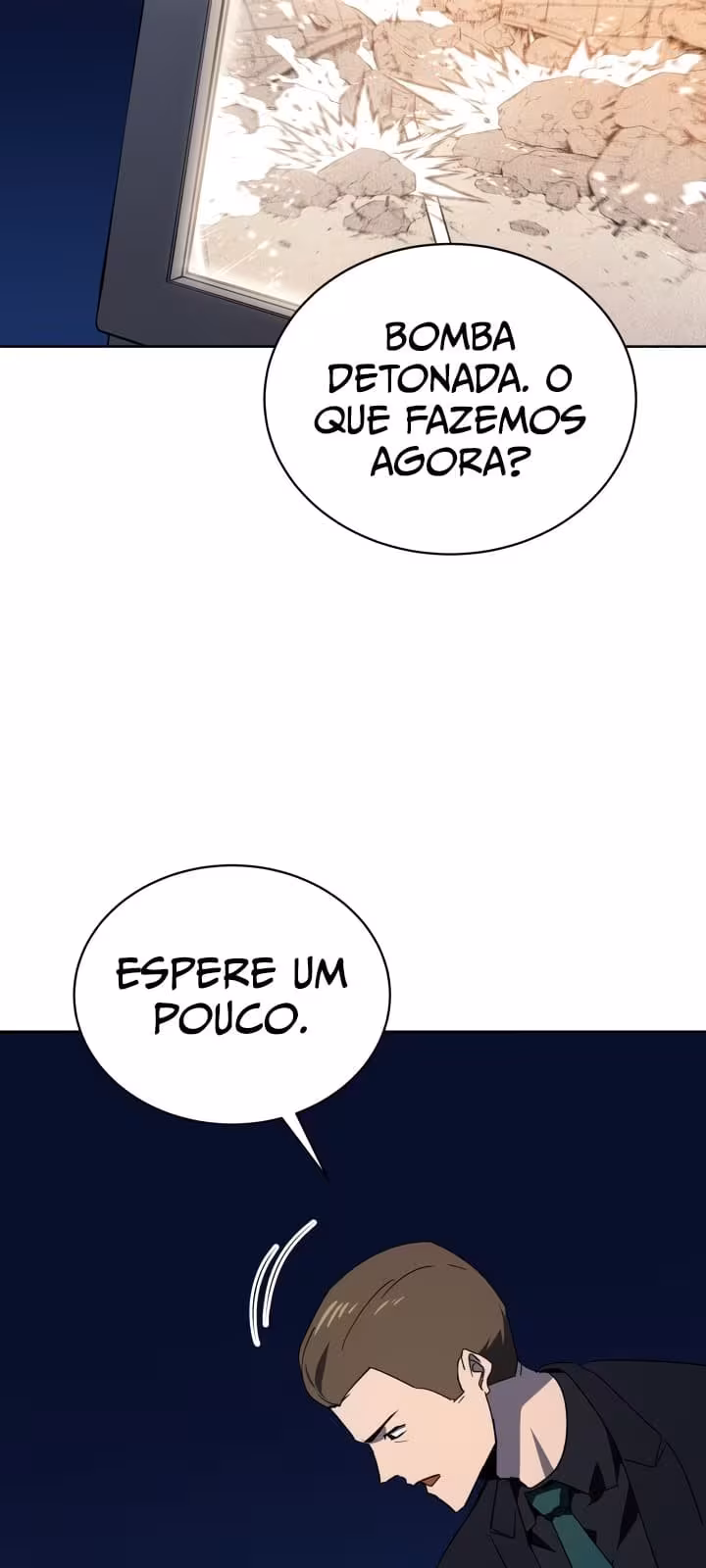Página do Capítulo 85