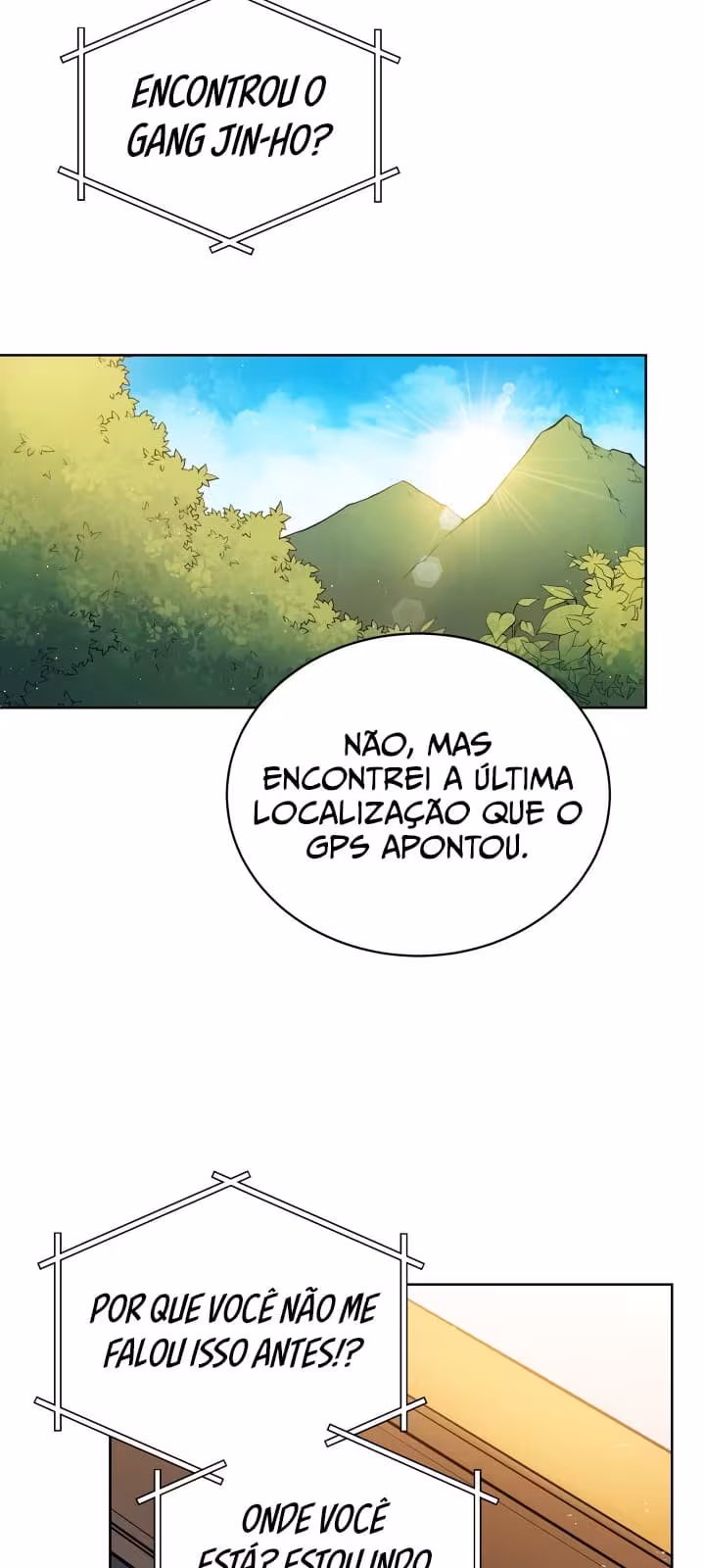 Página do Capítulo 85