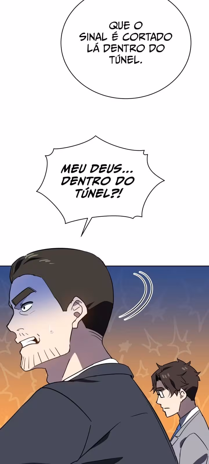 Página do Capítulo 85