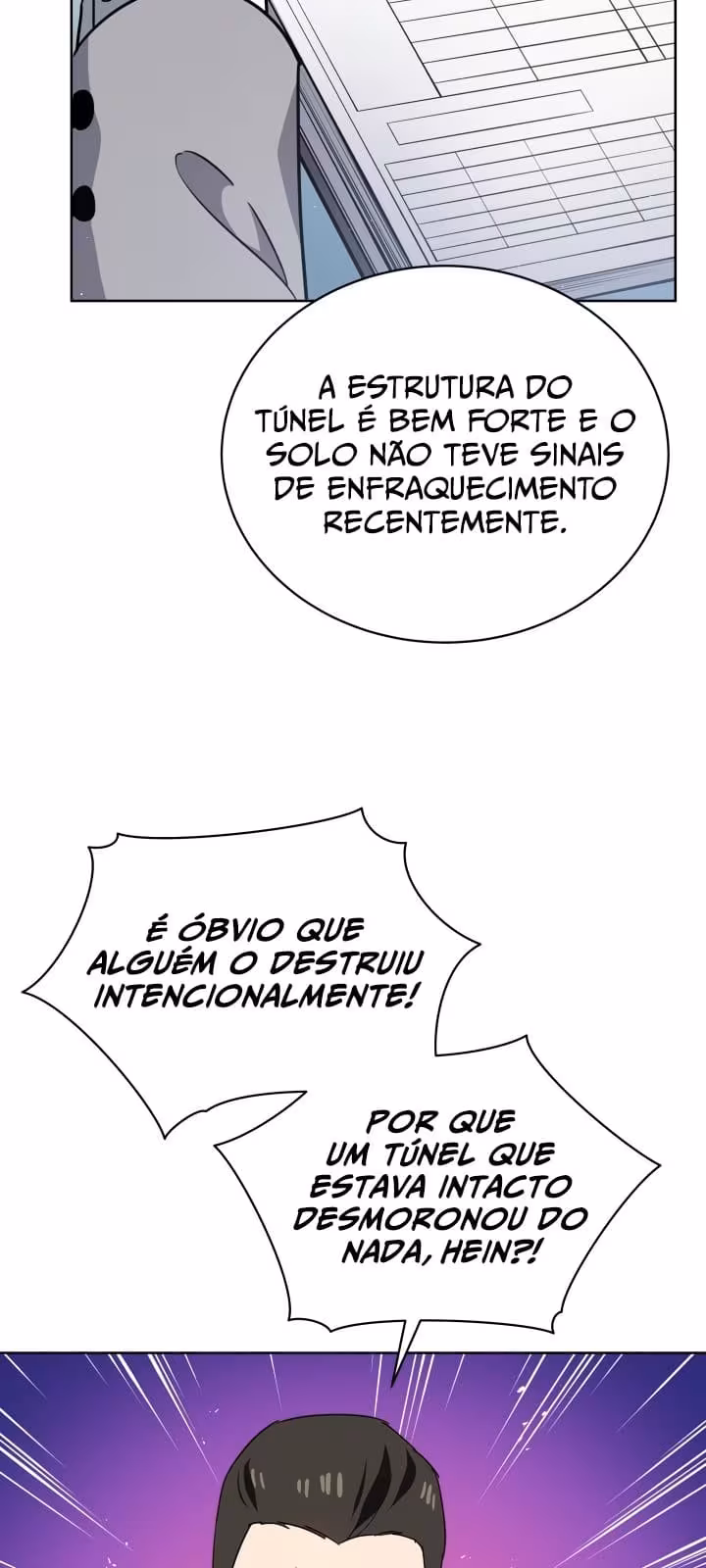 Página do Capítulo 85
