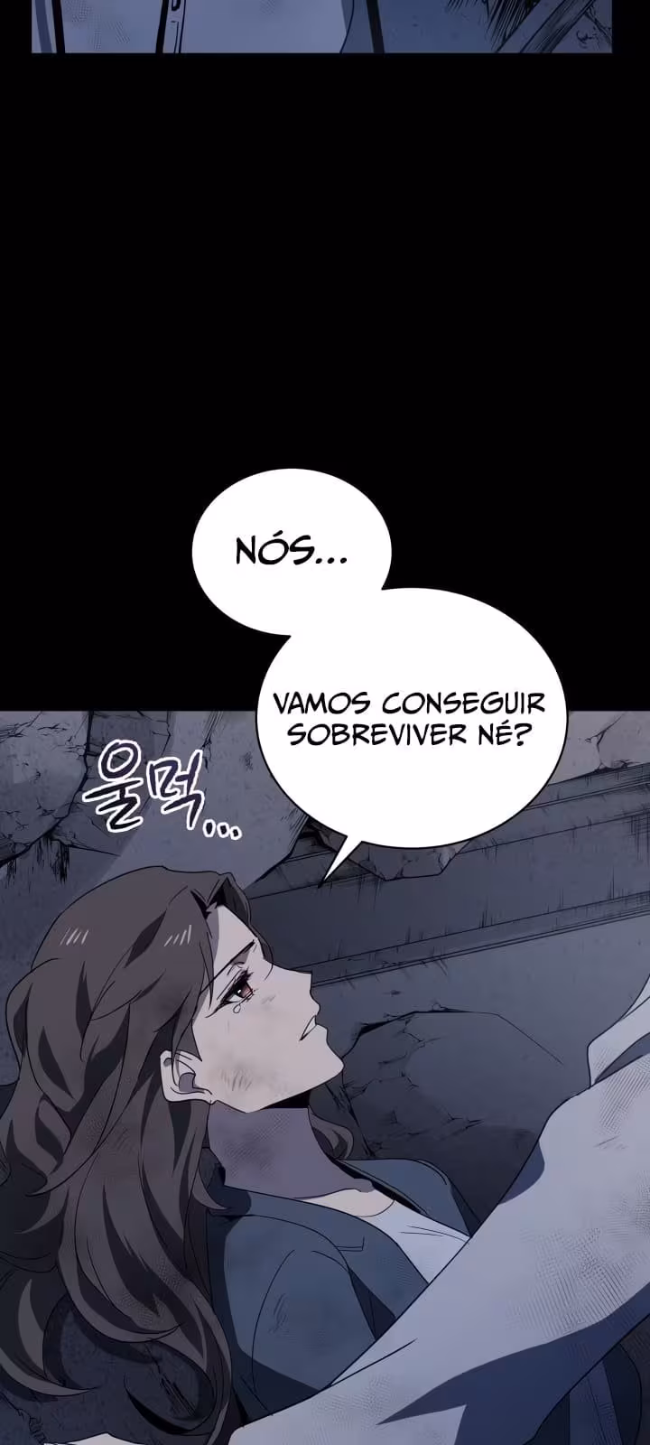 Página do Capítulo 85