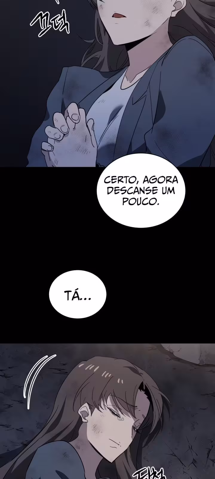Página do Capítulo 85