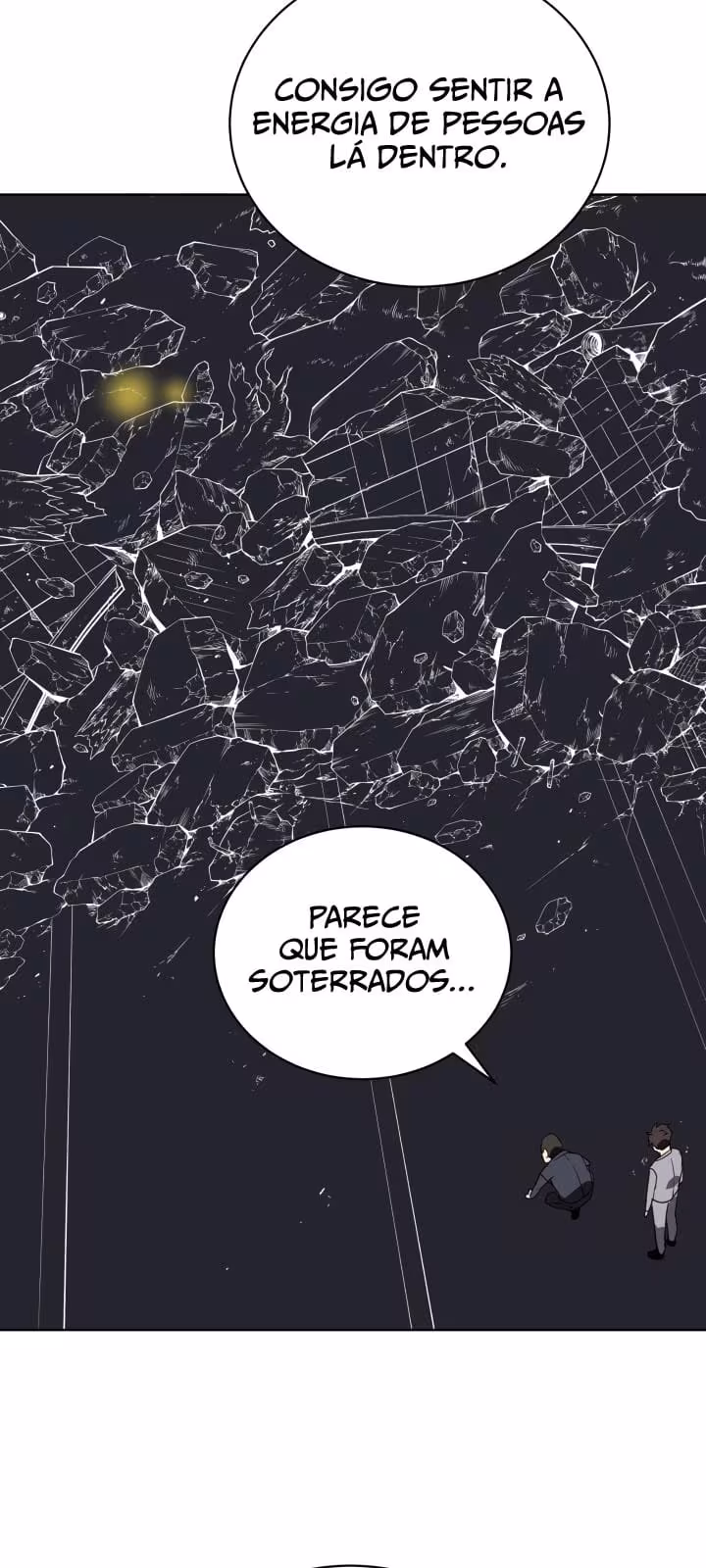 Página do Capítulo 86