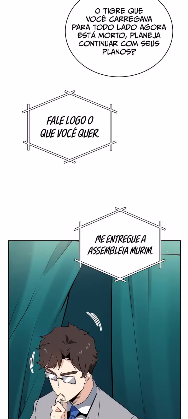 Página do Capítulo 86
