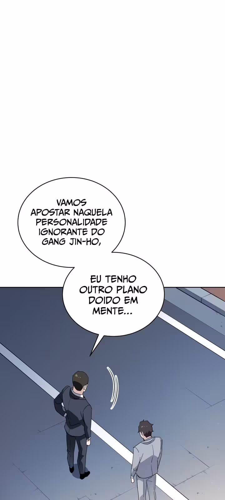Página do Capítulo 86