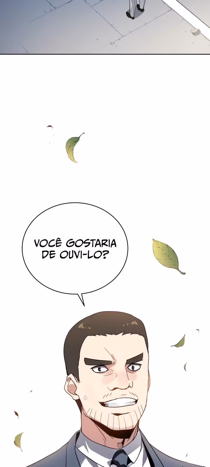 Página do Capítulo 86