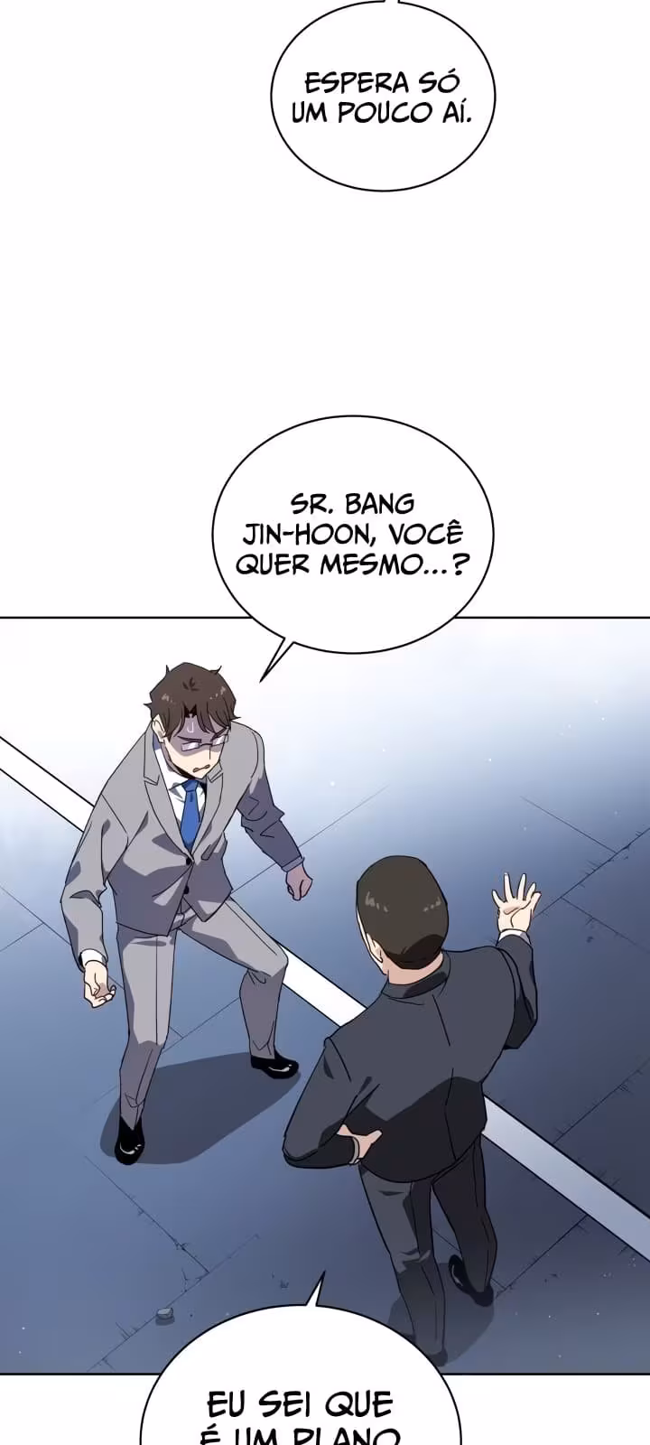 Página do Capítulo 86