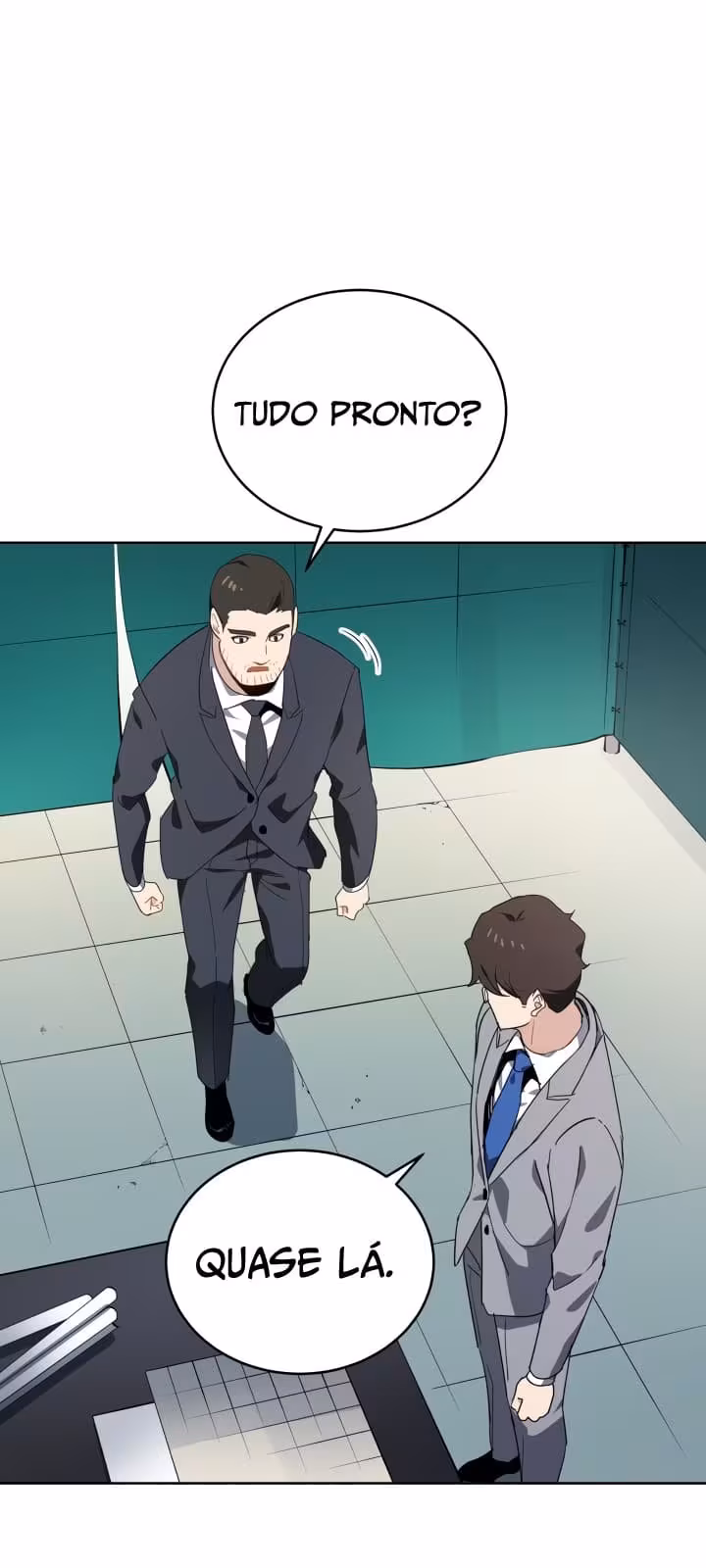 Página do Capítulo 87