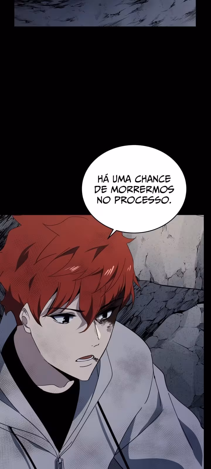 Página do Capítulo 87