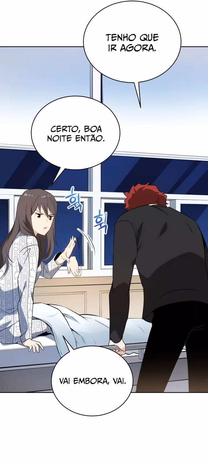 Página do Capítulo 89