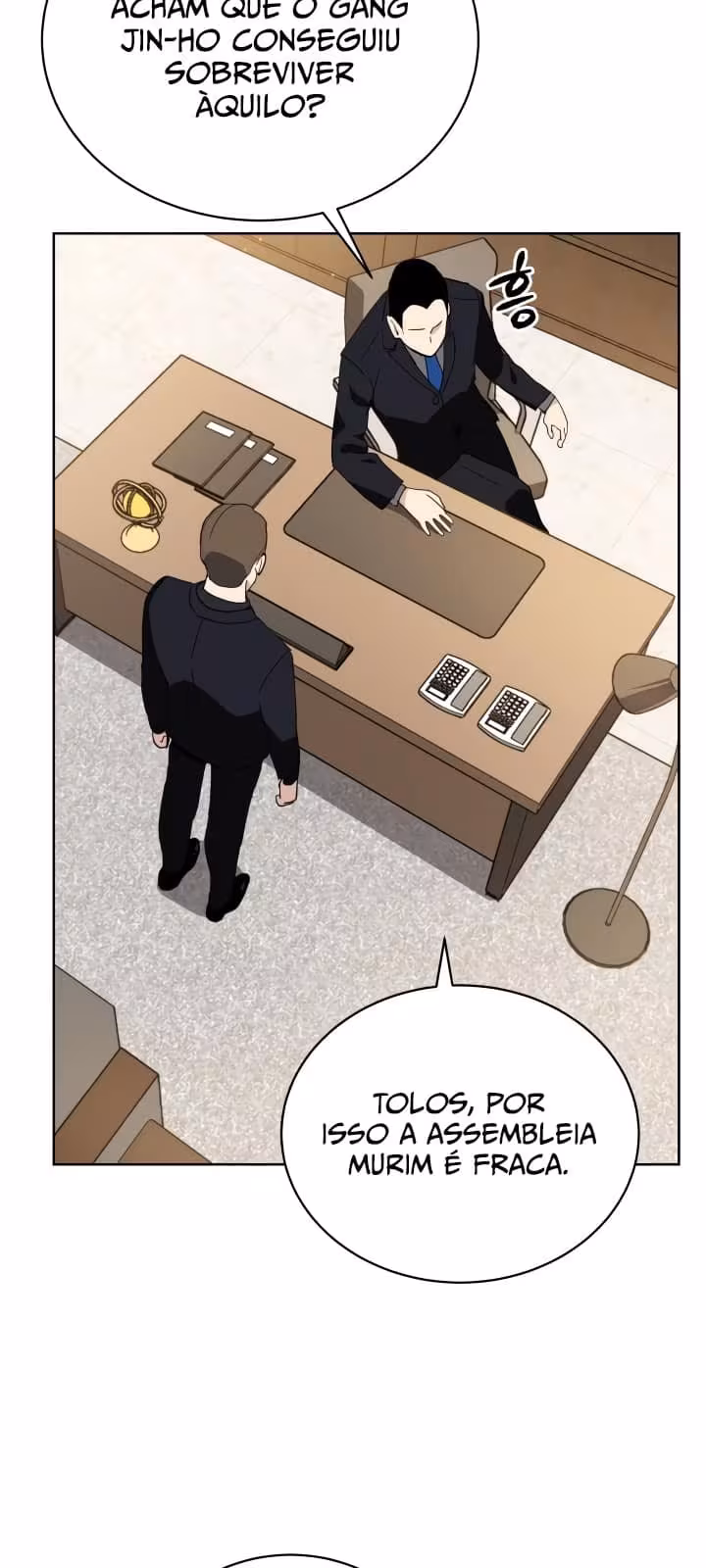 Página do Capítulo 89