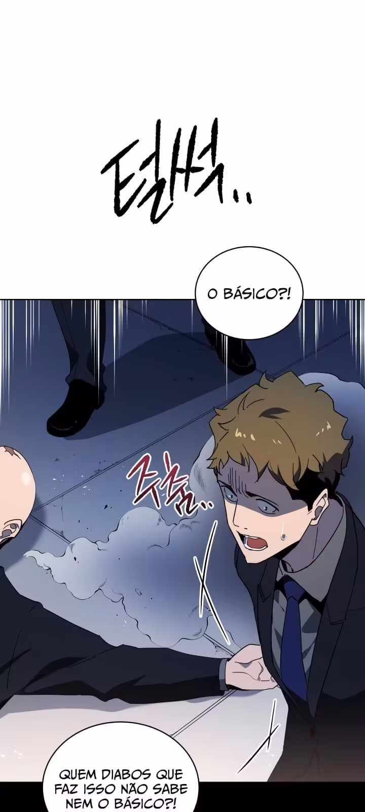 Página do Capítulo 89