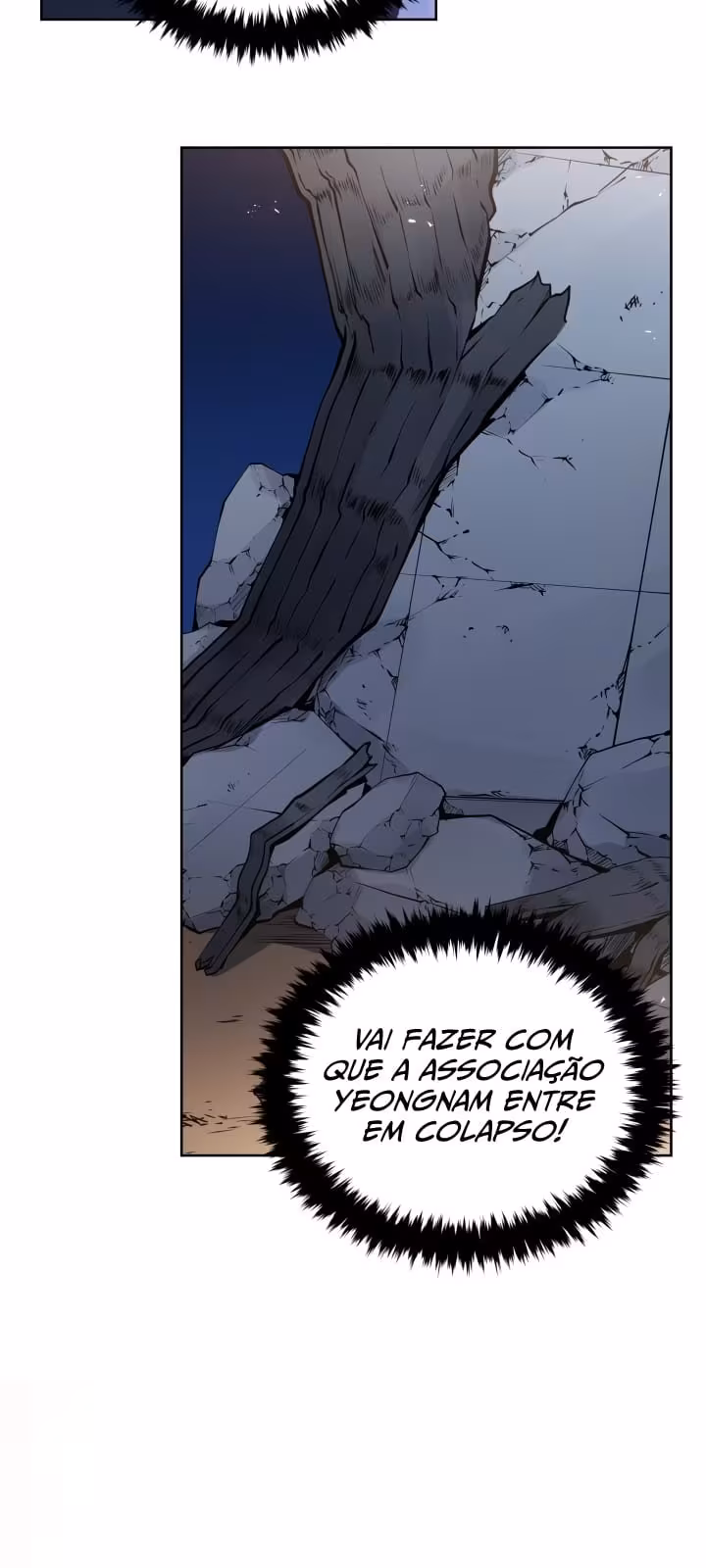Página do Capítulo 90