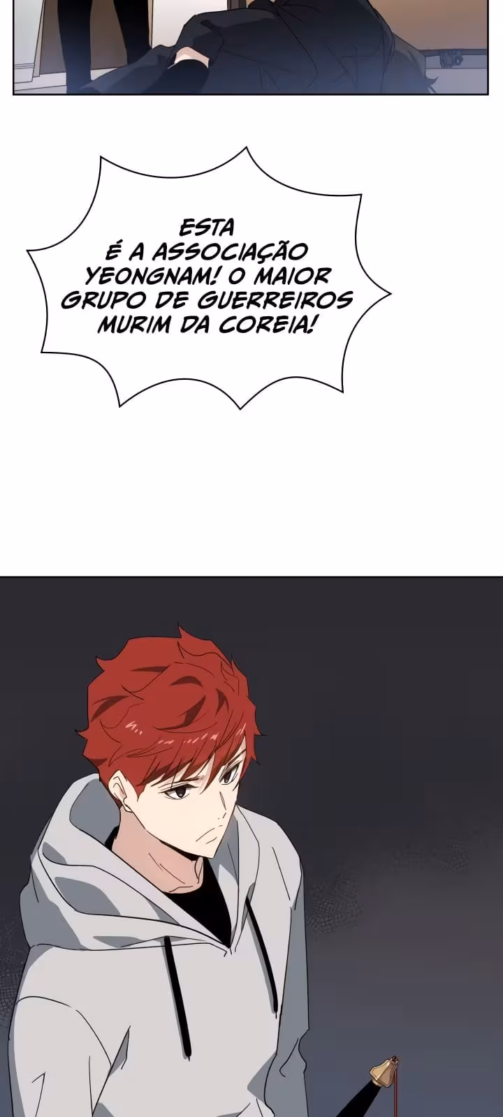 Página do Capítulo 91