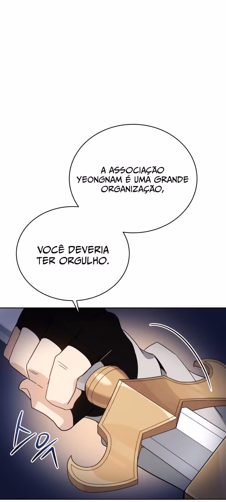 Página do Capítulo 91