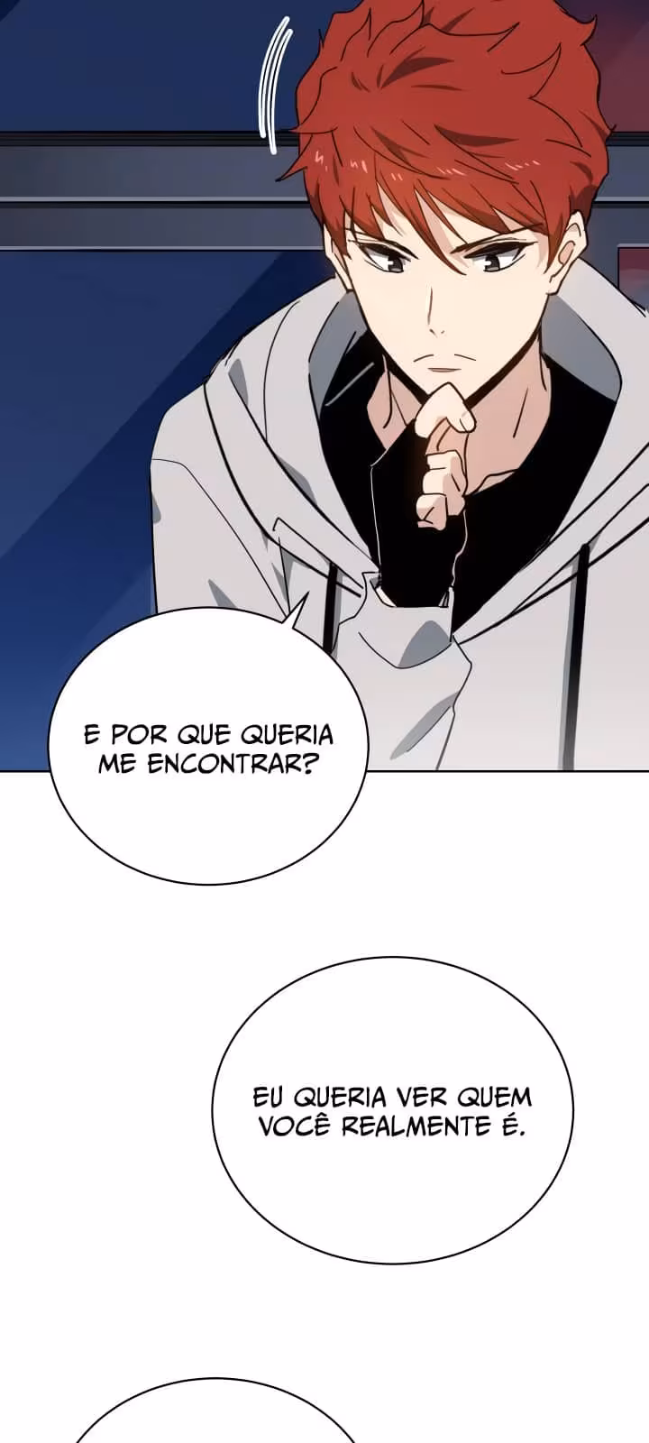 Página do Capítulo 91