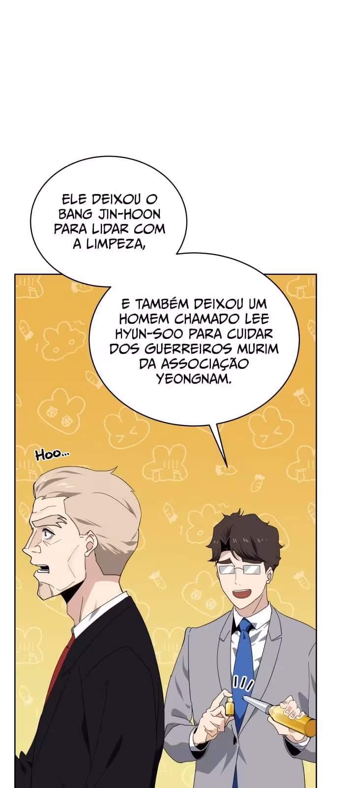 Página do Capítulo 92