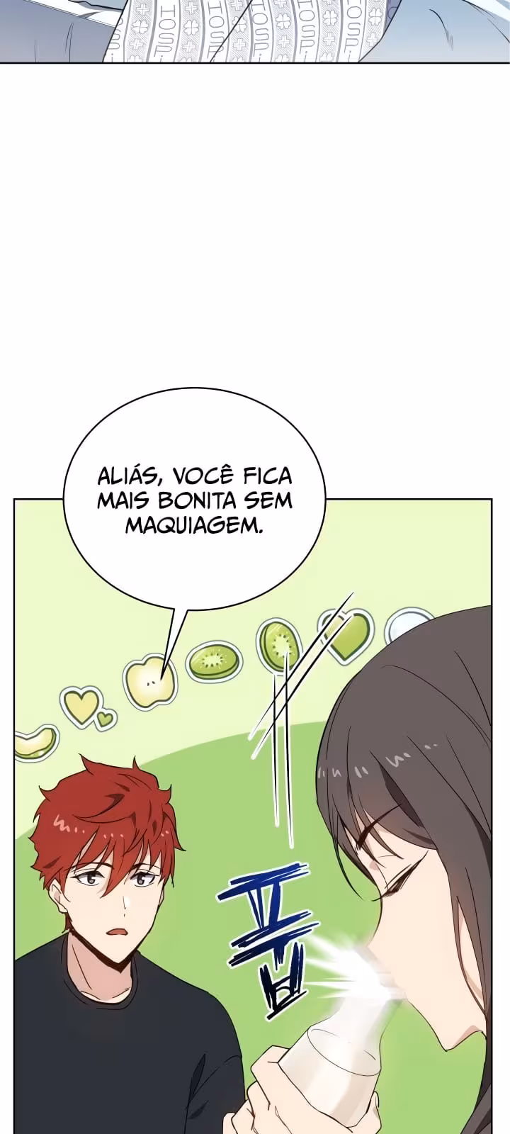 Página do Capítulo 92