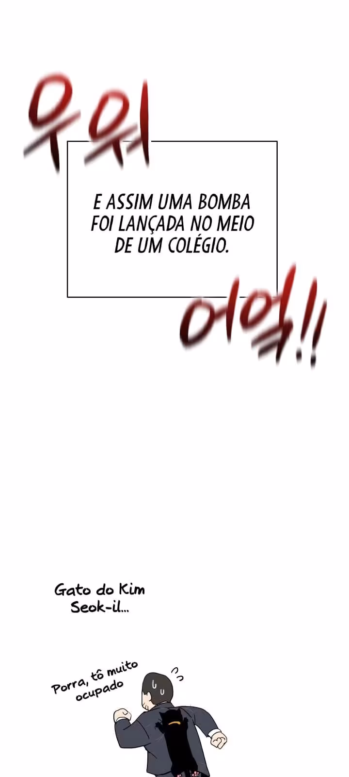 Página do Capítulo 92