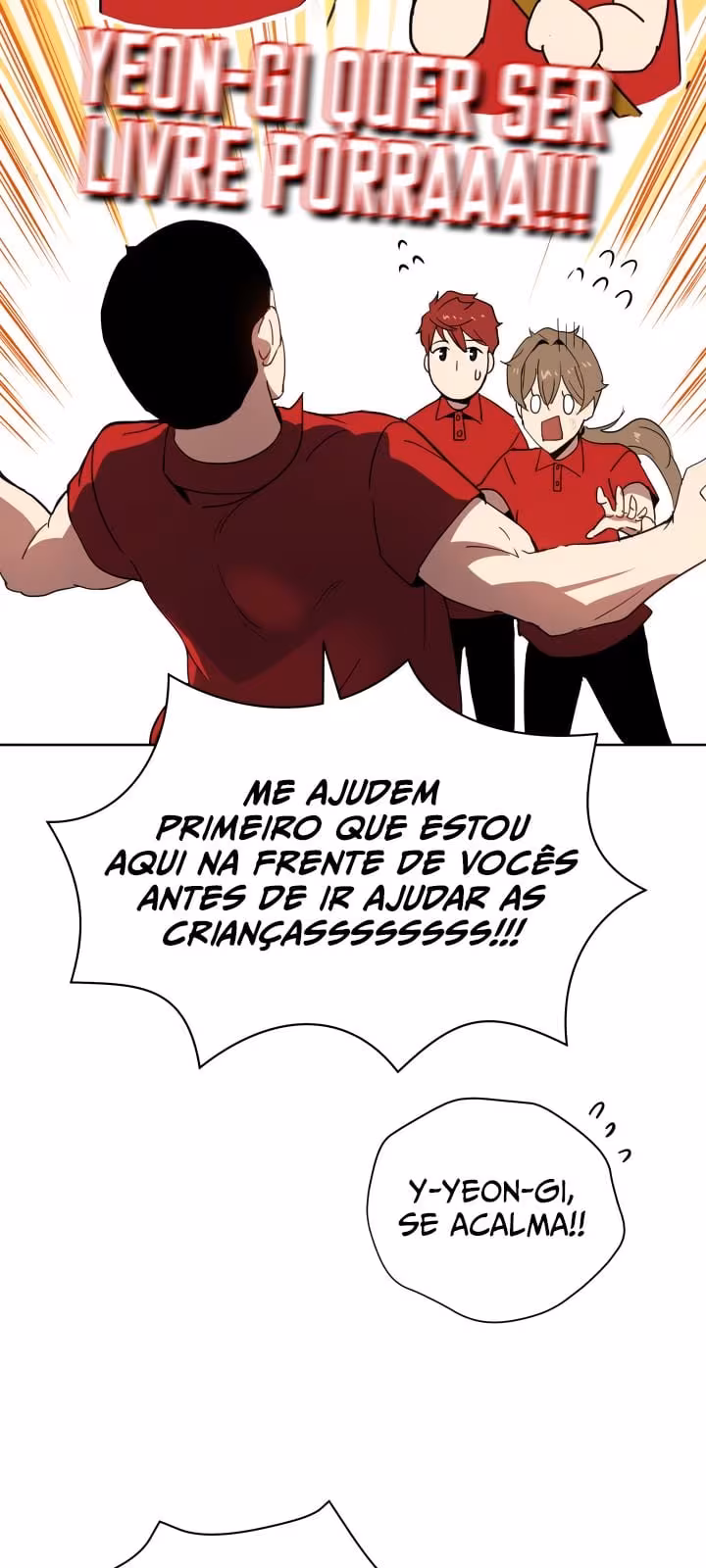 Página do Capítulo 93