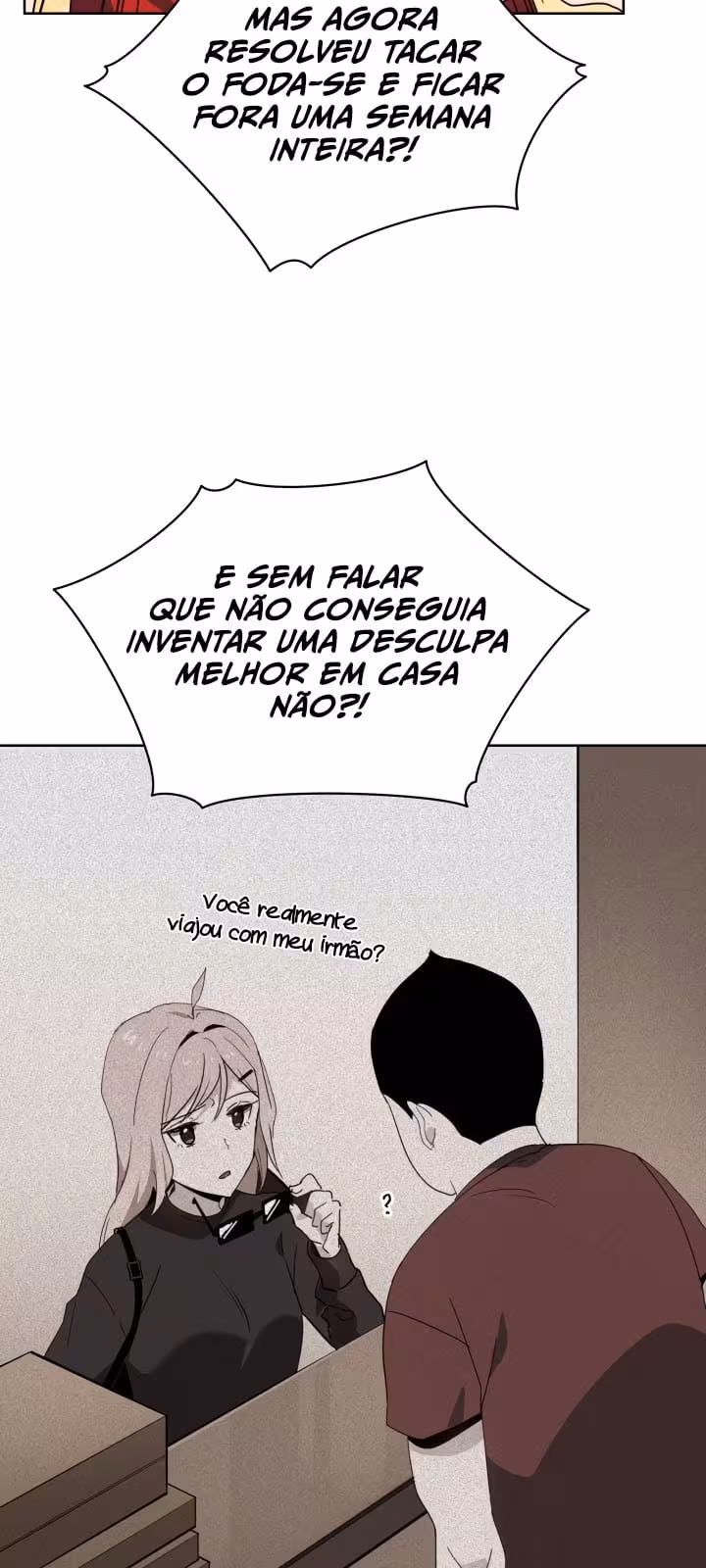 Página do Capítulo 93