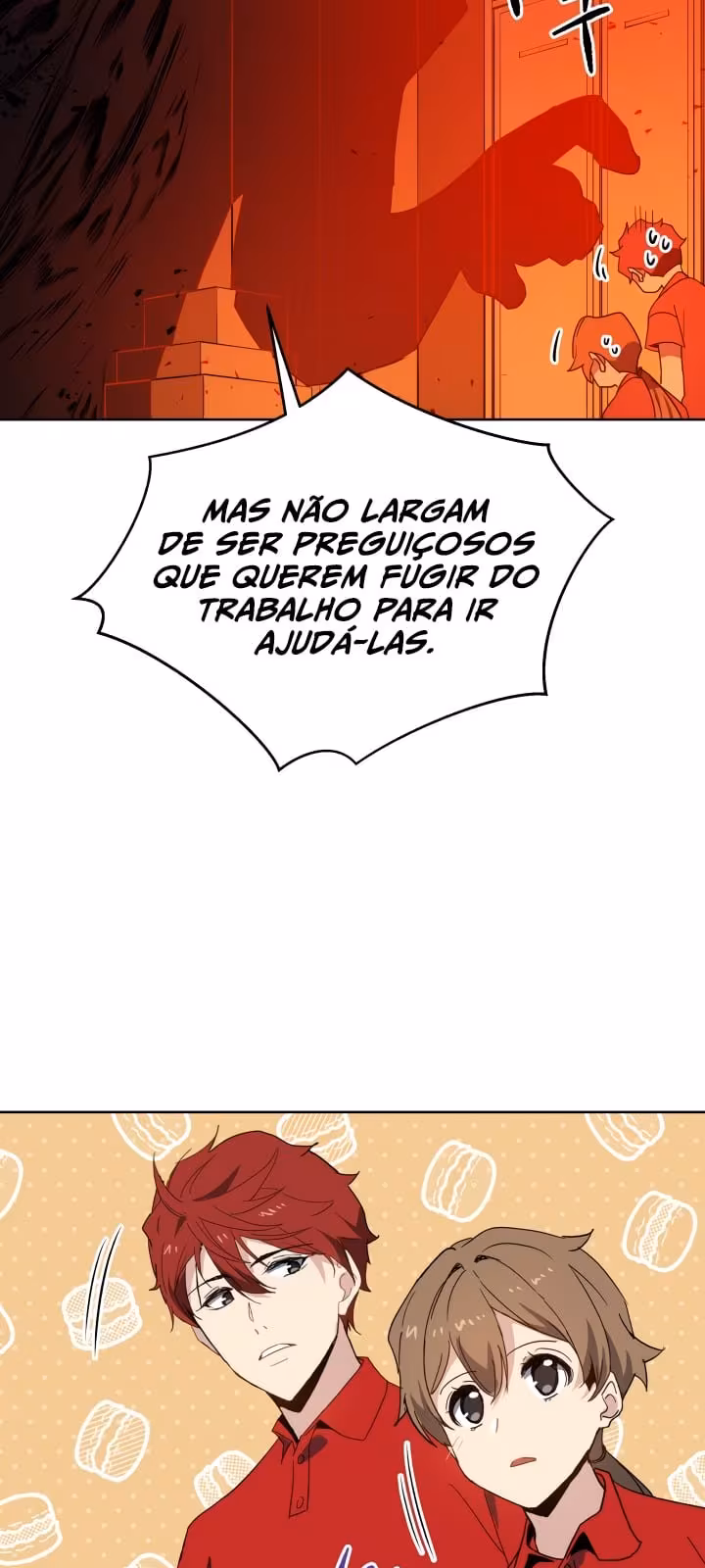 Página do Capítulo 93