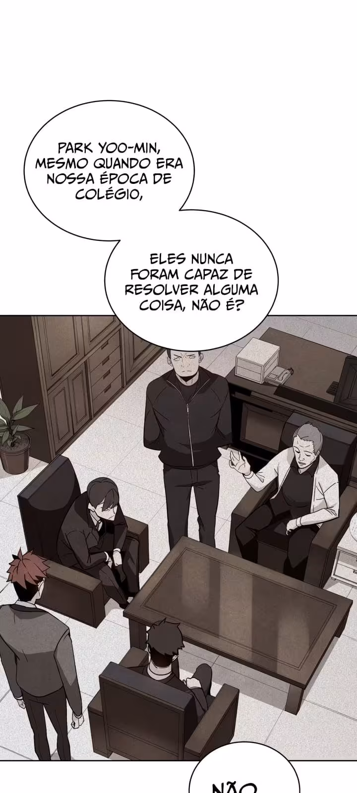 Página do Capítulo 93