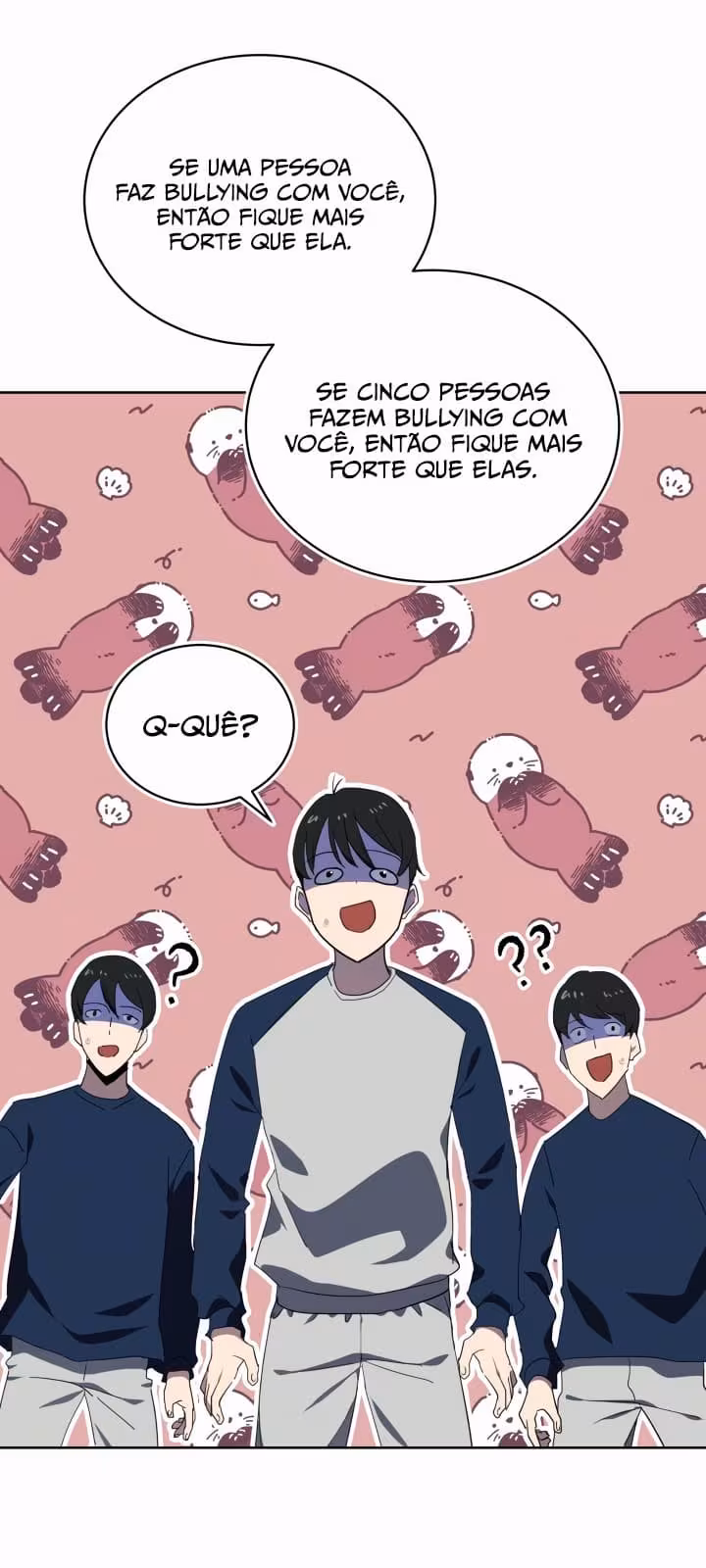 Página do Capítulo 94