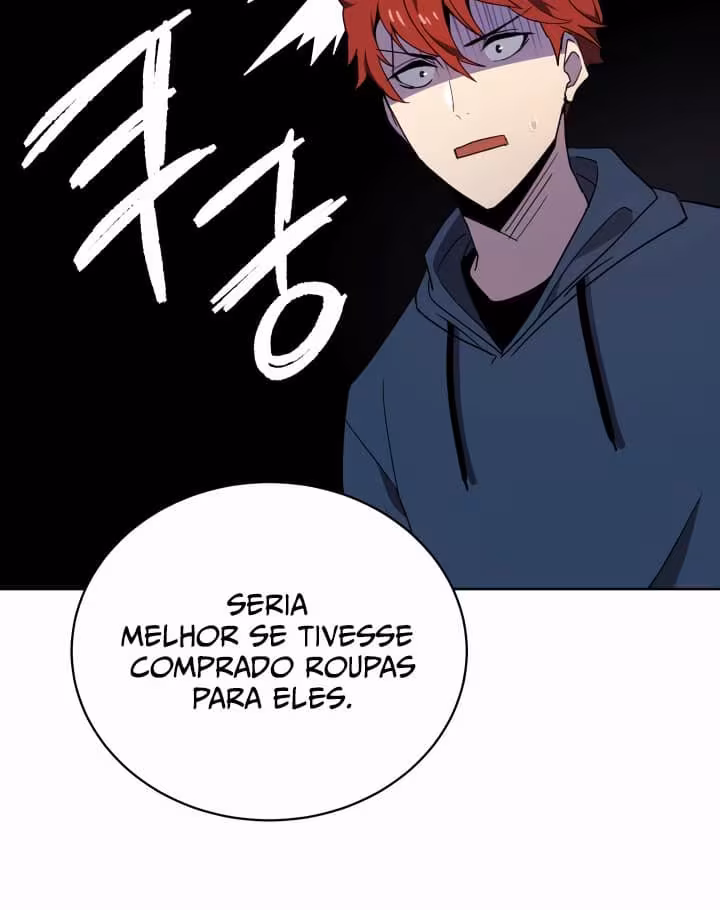 Página do Capítulo 94