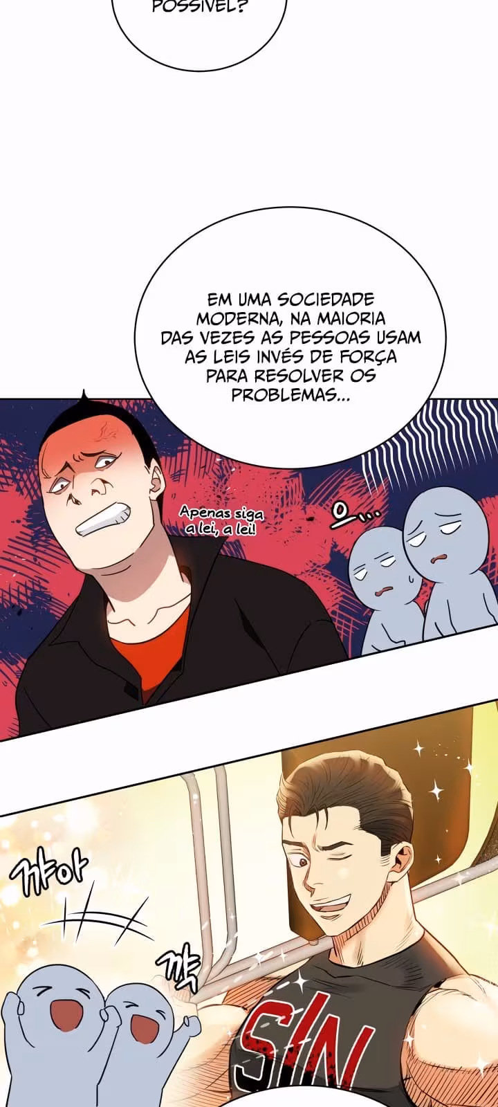 Página do Capítulo 94