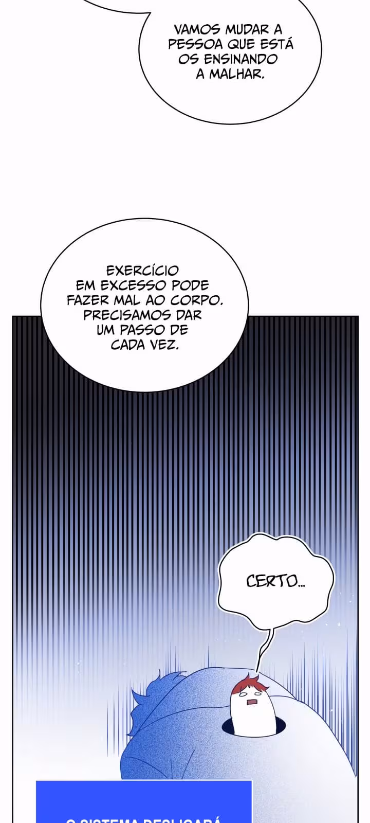 Página do Capítulo 94