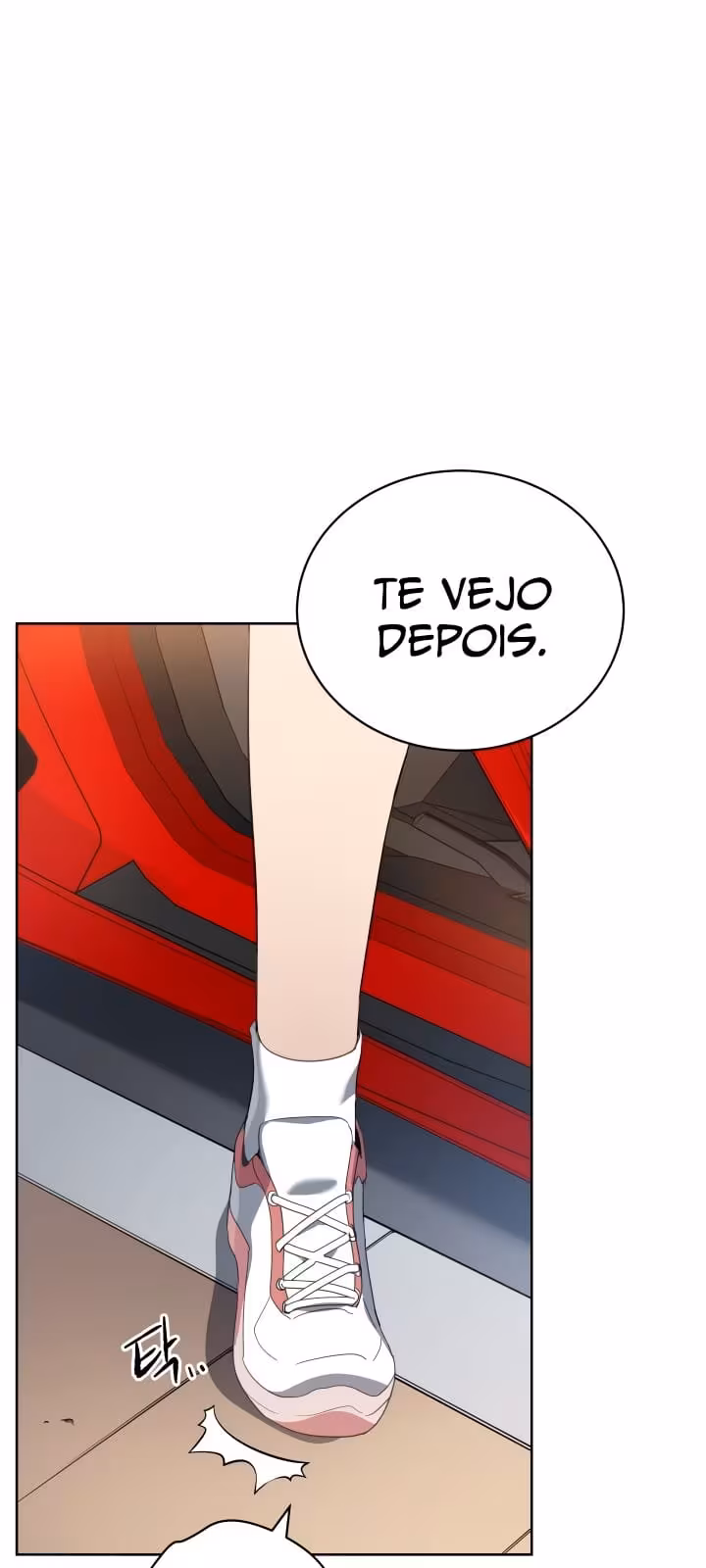 Página do Capítulo 95