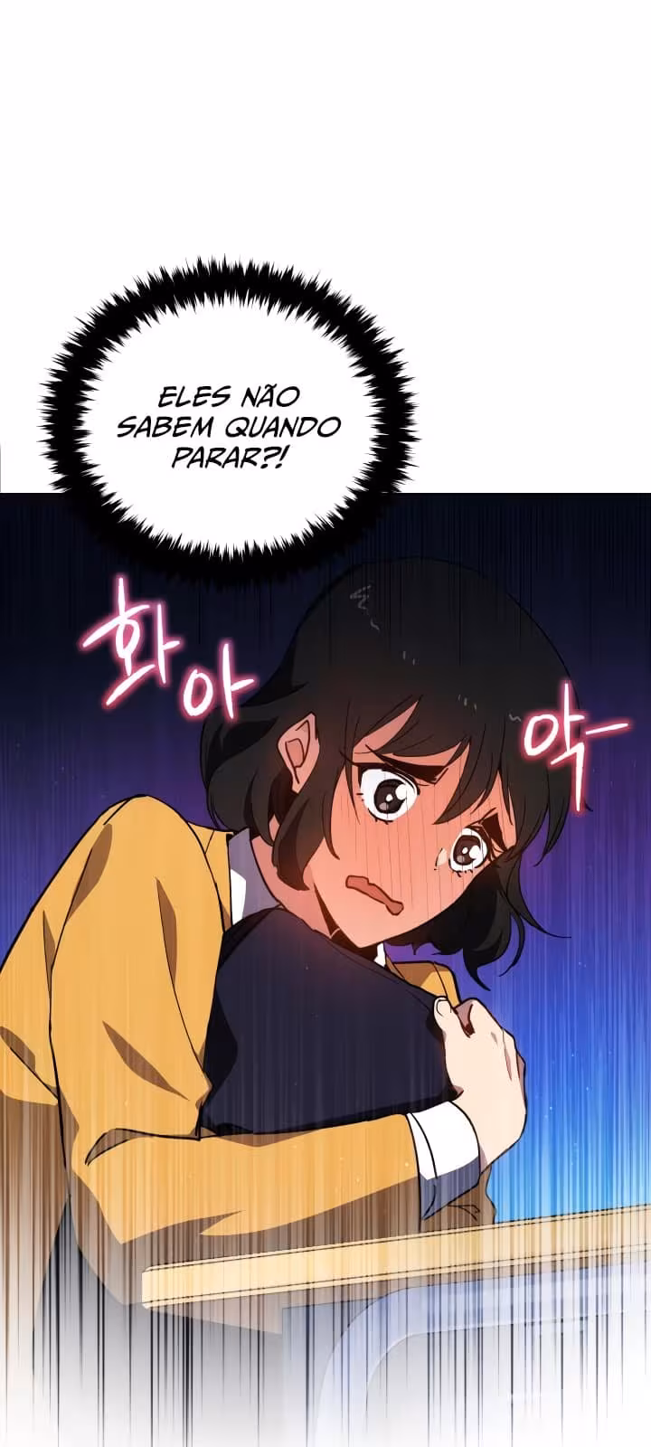 Página do Capítulo 95