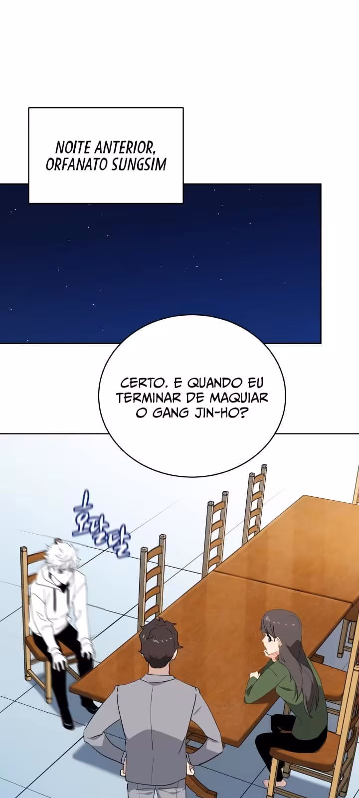 Página do Capítulo 95