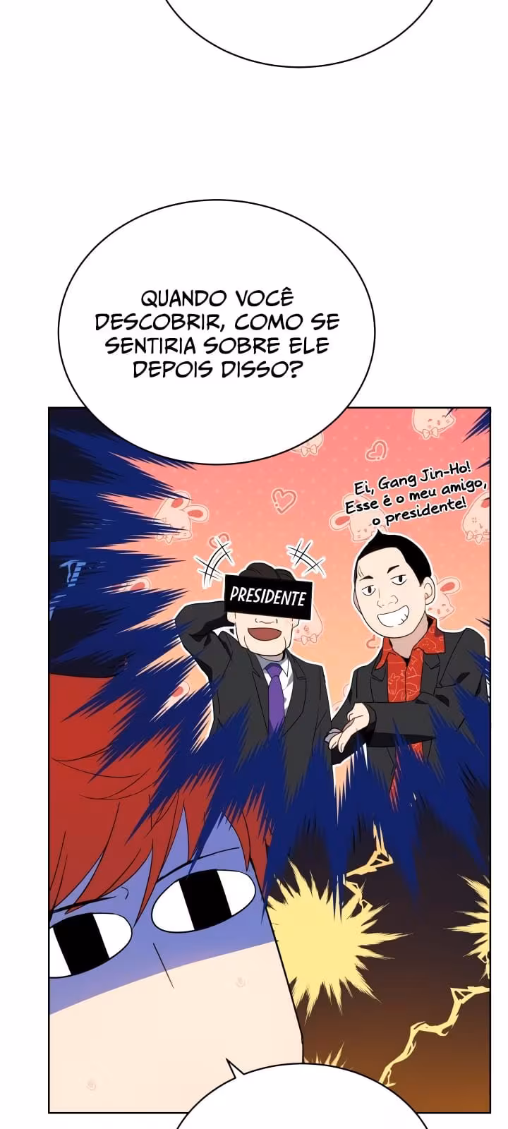 Página do Capítulo 95