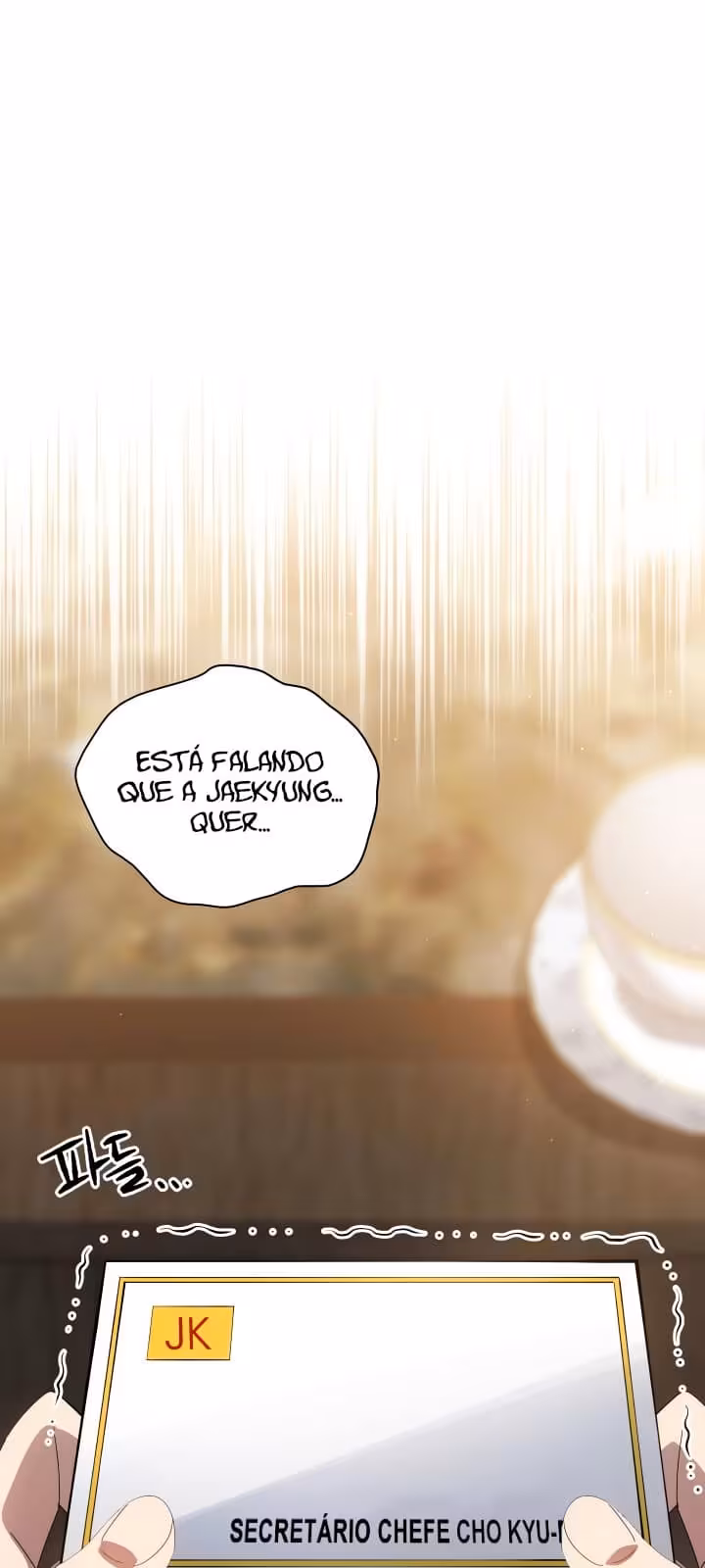 Página do Capítulo 95