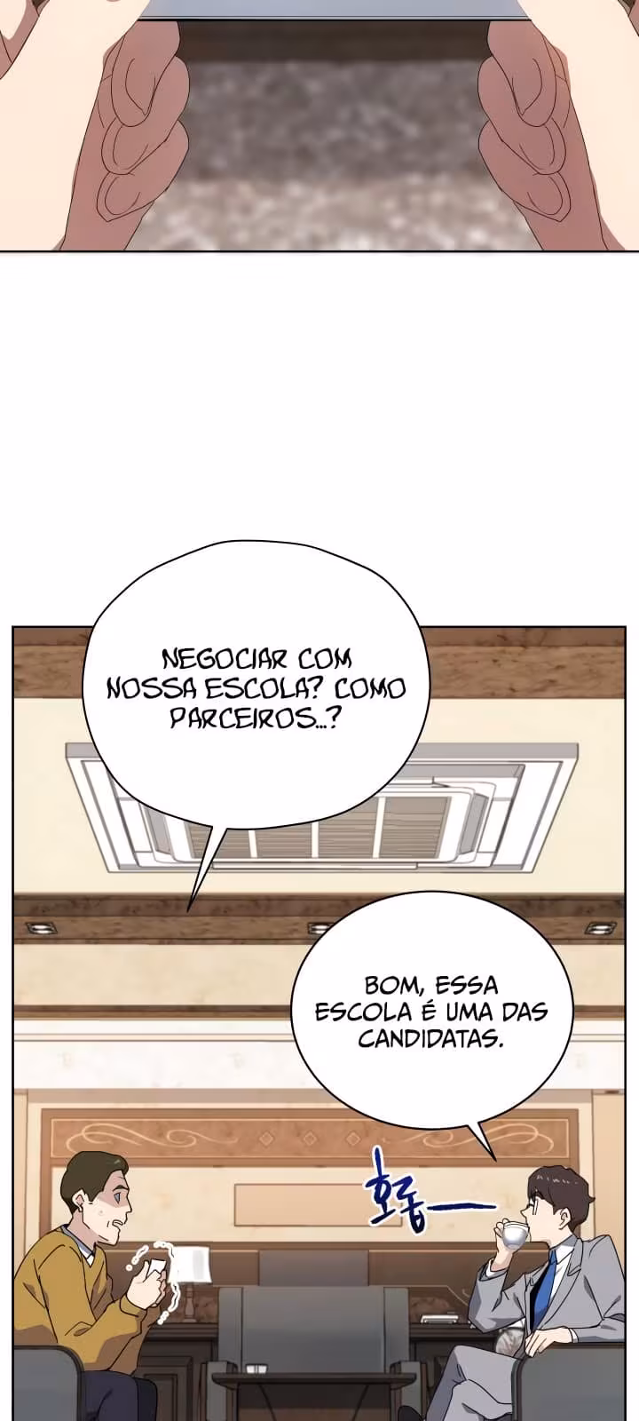 Página do Capítulo 95