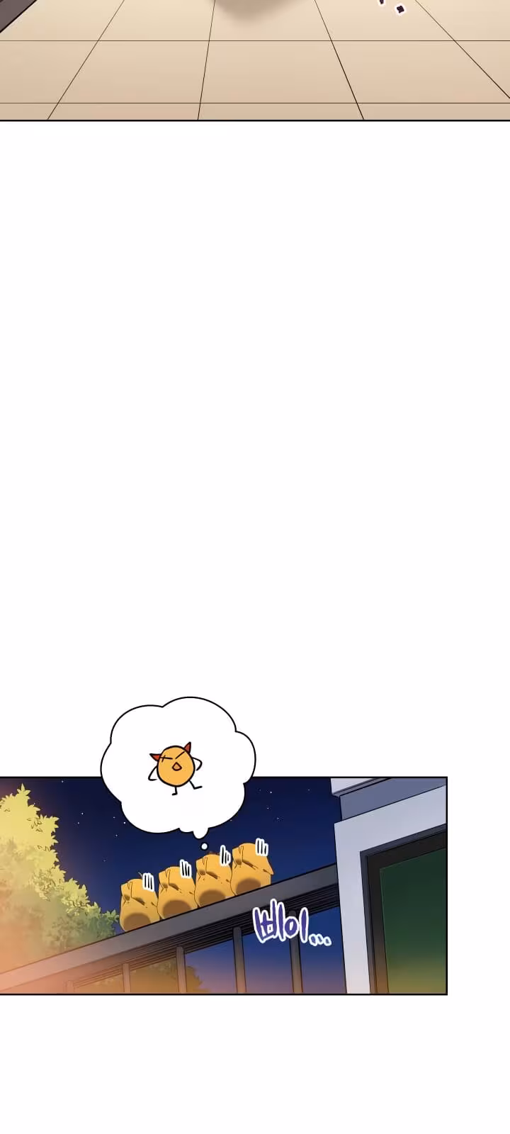 Página do Capítulo 95