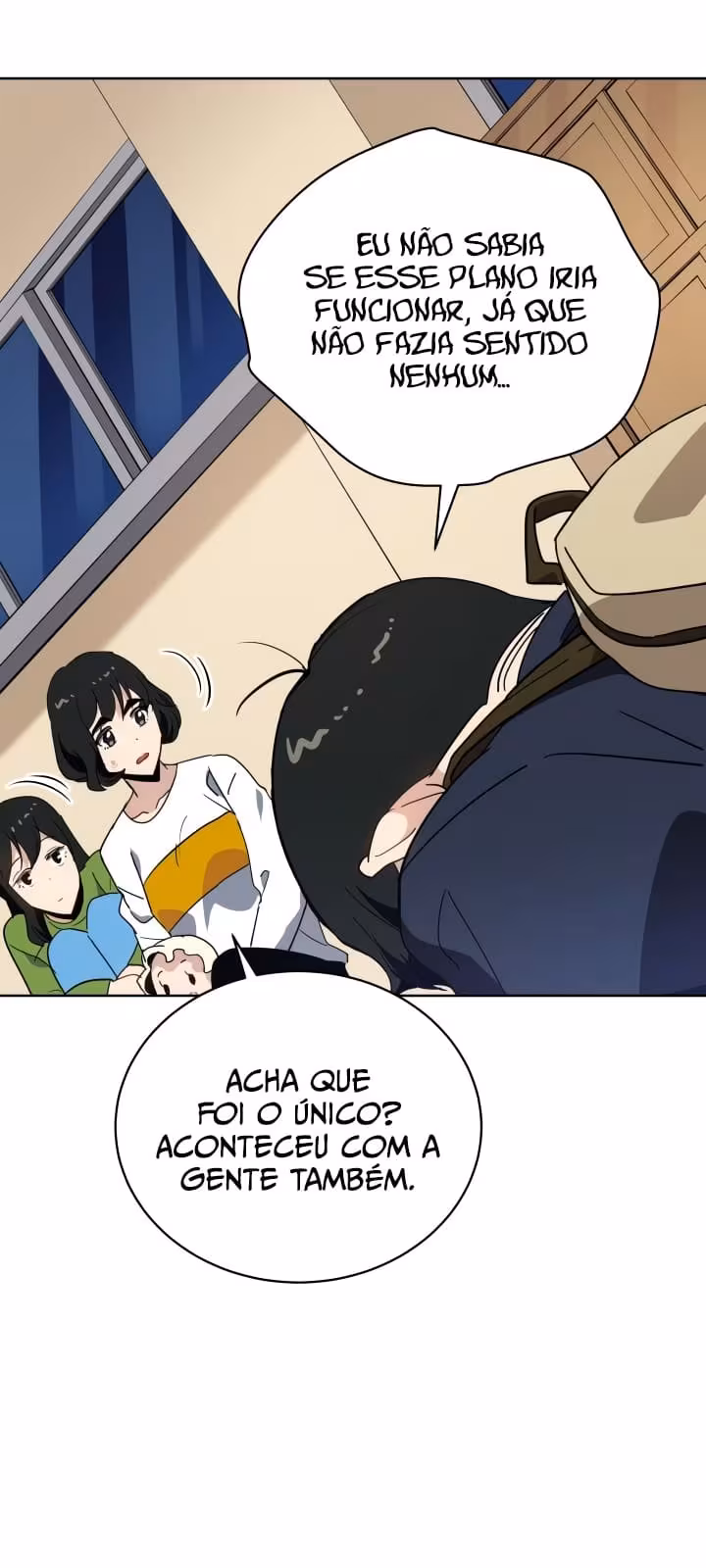 Página do Capítulo 95