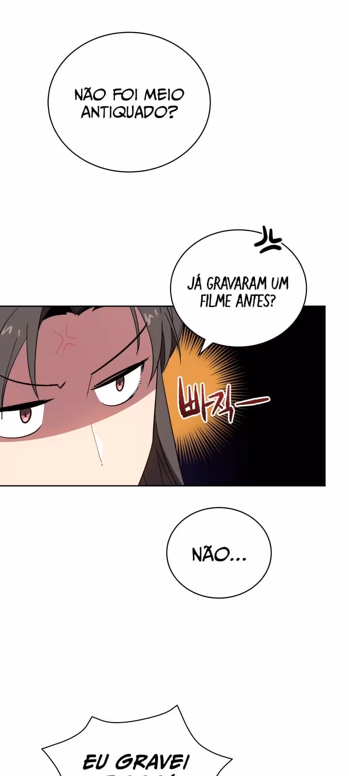 Página do Capítulo 95