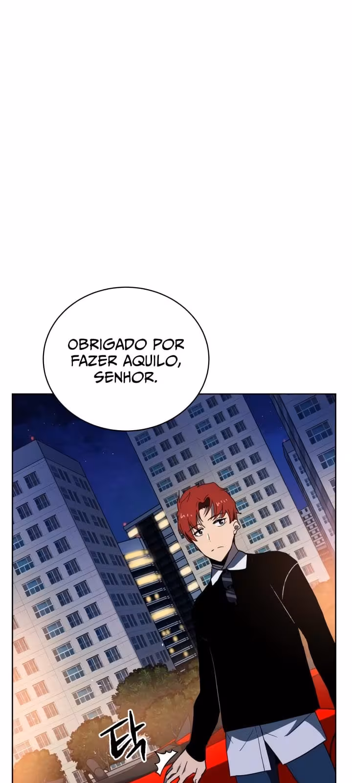 Página do Capítulo 95