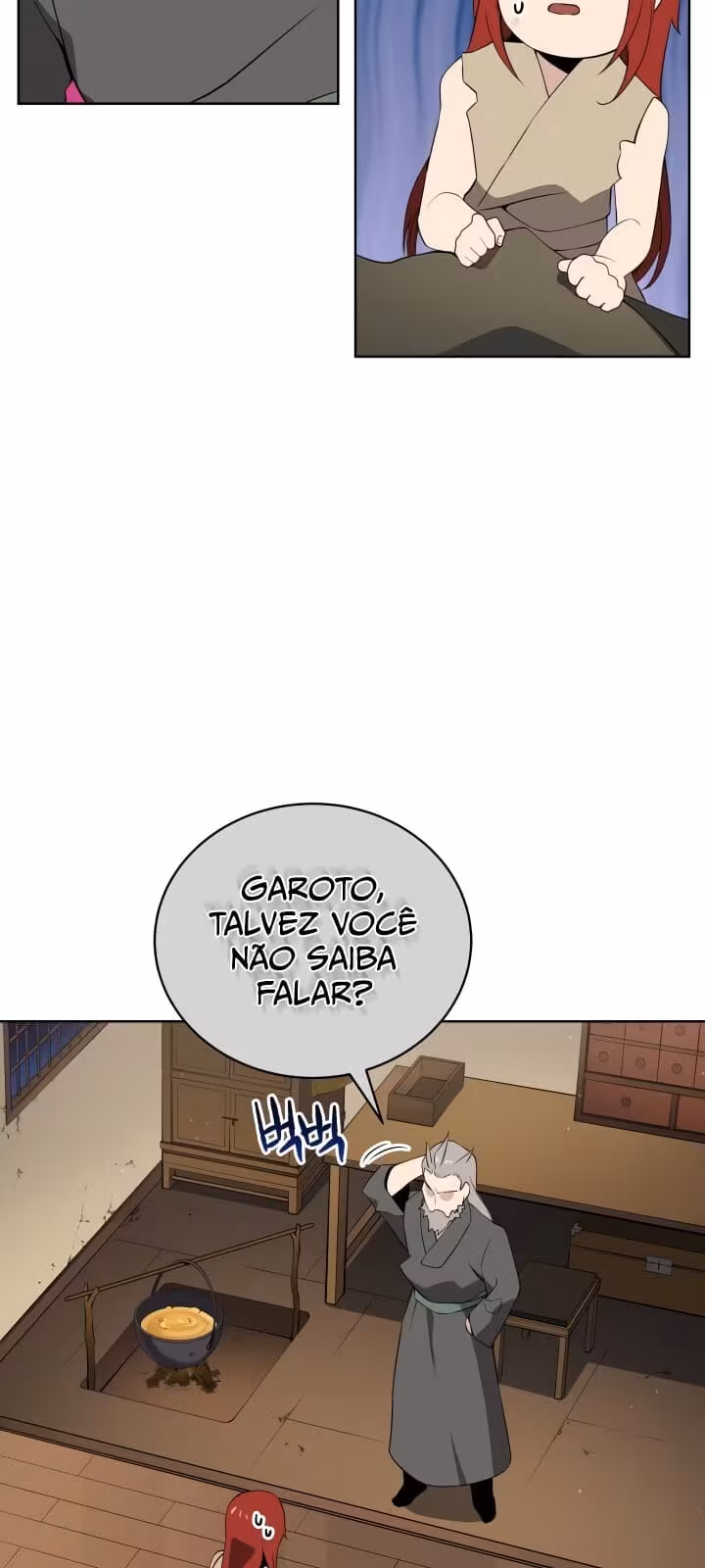 Página do Capítulo 96