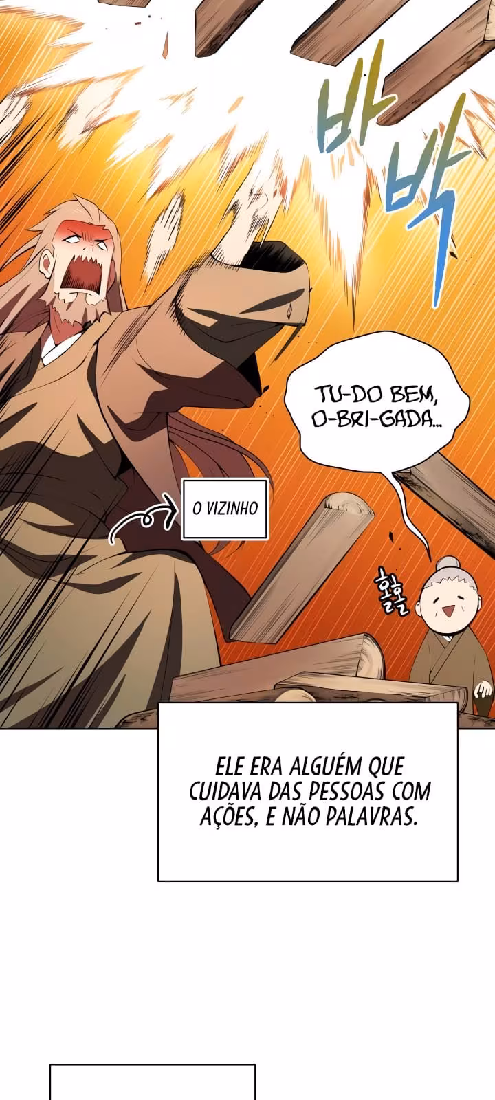 Página do Capítulo 97