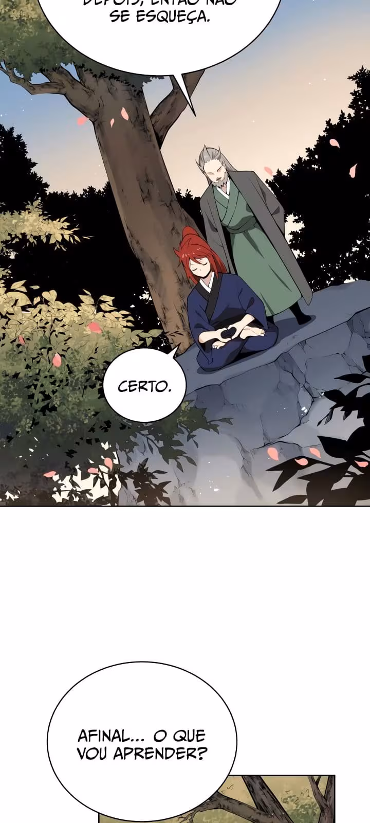 Página do Capítulo 97